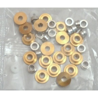 TAMIYA TAMIYA WHEEL BUSHING BAG FOR 56018