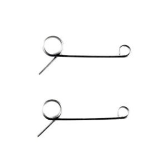 TAMIYA TAMIYA AXLE SPRING (2) FOR 58347