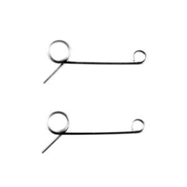 TAMIYA AXLE SPRING (2) FOR 58347