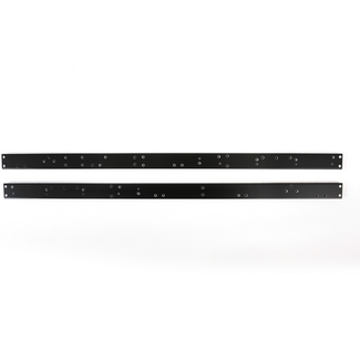 TAMIYA TAMIYA ACTROS 3363 GIGASPACE CHASSIS RAILS 455mm 1/14 TRACTOR TRUCK