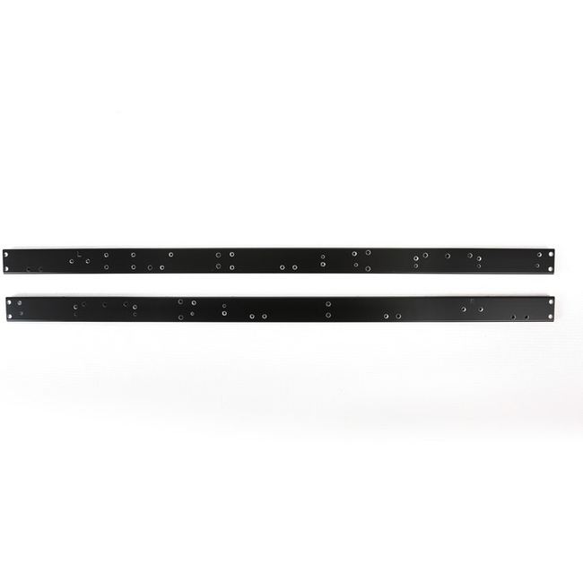TAMIYA ACTROS 3363 GIGASPACE CHASSIS RAILS 455mm 1/14 TRACTOR TRUCK
