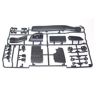 TAMIYA TAMIYA T PARTS ACTROS 3363 GIGASPACE 56348