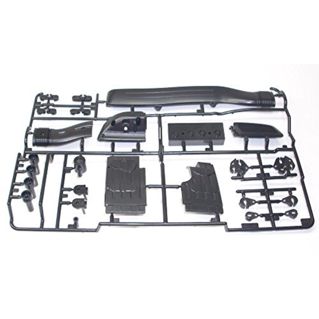 TAMIYA T PARTS ACTROS 3363 GIGASPACE 56348