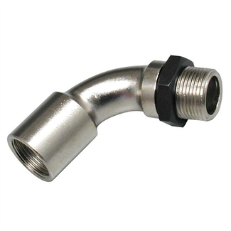 O.S. PARTS OS EXHAUST HEADER PIPE (OUT) FS70 FS91