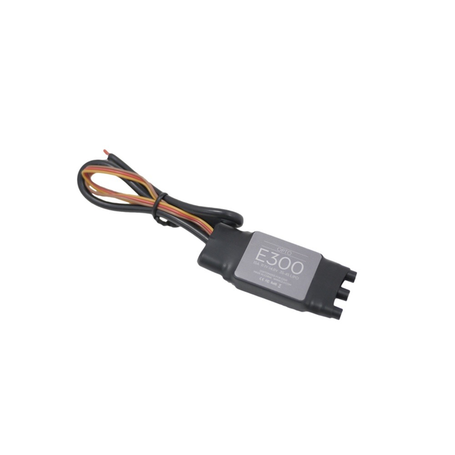 DJI E300 15AMP 11.1-14.8V  SPEED CONTROLLER SUITS  FLAME WHEEL  450 550