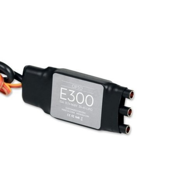 DJI E300 15AMP 11.1-14.8V  SPEED CONTROLLER SUITS  FLAME WHEEL  450 550
