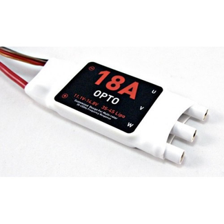 DJI DJI ESC 18A 3S-4S SPEED CONTROLLER