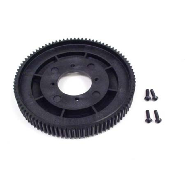 CENTURYMain Gear - 90T W/Screws Fits Predator 60,SE,Max
