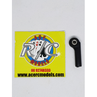 RC4WD RC4WD M3 OFFSET ROD END LONG (EA) FOR CRAWLERS AND TRACTOR TRUCKS