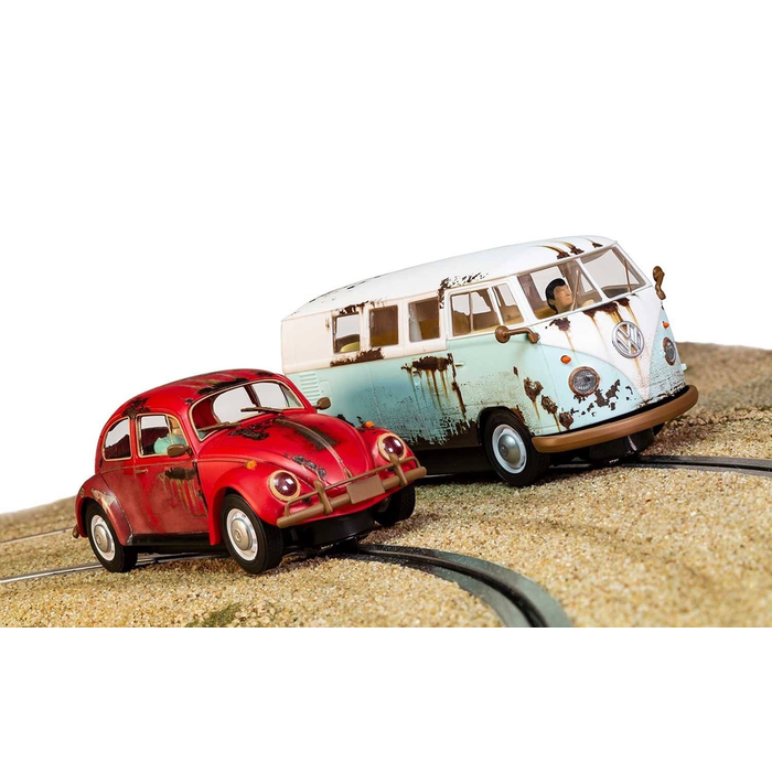 Scalextric beetle deals
