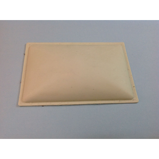 AUSLOWE AUSLOWE AERO KIT HALF LENGTH AIR DEFLECTOR FOR TRAILERS 1/25-1/24