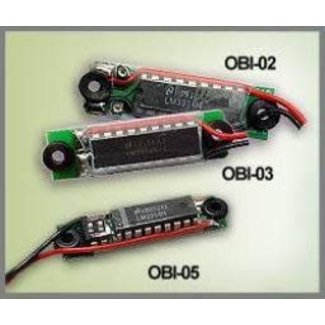 GWS RX BATT CHECKER 6.0V - 9.6v