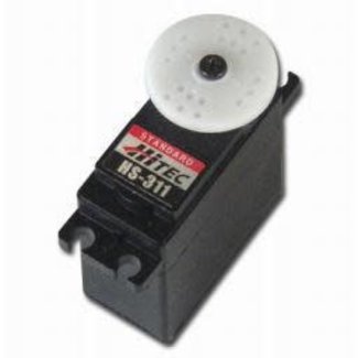 HITEC HITEC HS-311 STD SERVO 3kg  HITEC HS311 3.5kg