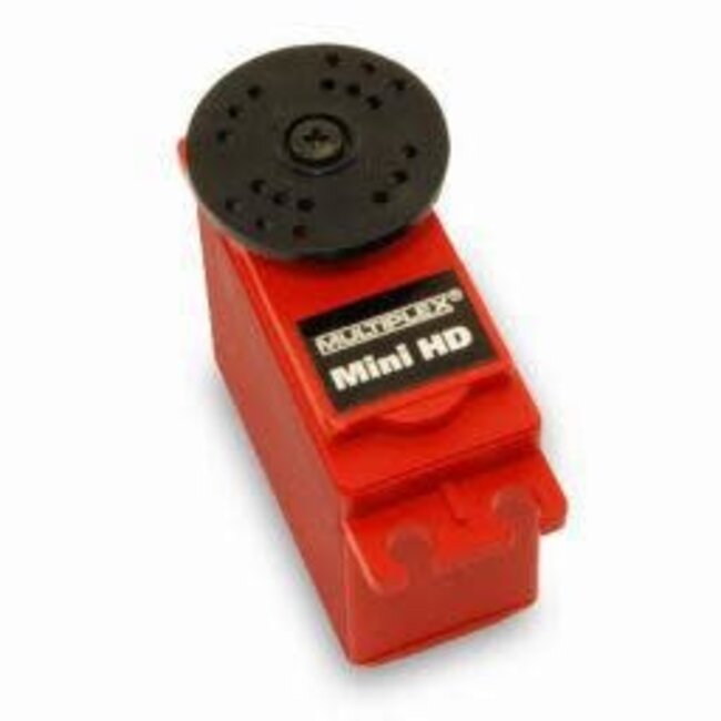 HITEC HS-322HD SERVO 3.6kg .16 same as multiplex mini hd