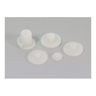 HITEC HITEC 60 SERVO GEAR SET