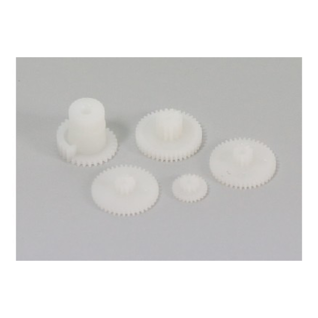 HITEC 60 SERVO GEAR SET