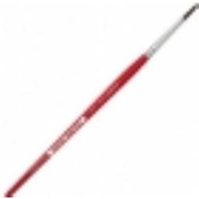 HUMBROL PAINT BRUSH EVOCO #000