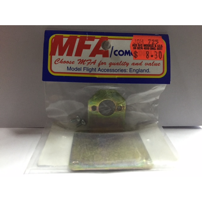 JOH ENGINE MOUNT 380 MTR