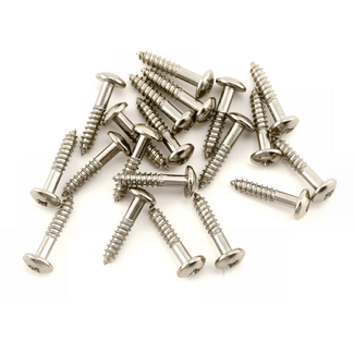 JR JR SERVO MNT SCREW (EACH
