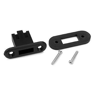 JR JR CHARGE SOCKET EXT MOUNT