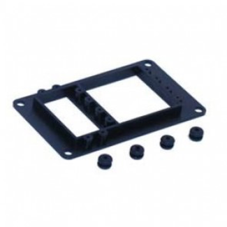 JR JR SERVO TRAY 2 STD SERVO