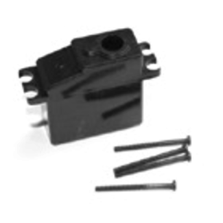 JR JR 305 SERVO CASE