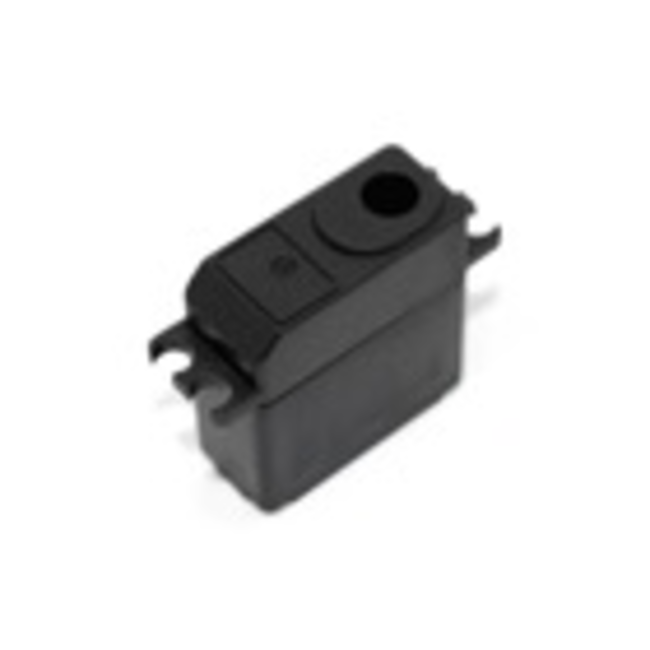 JR SERVO CASE 341  301