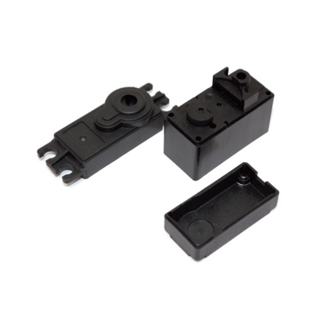 JR 505 506 SERVO CASE