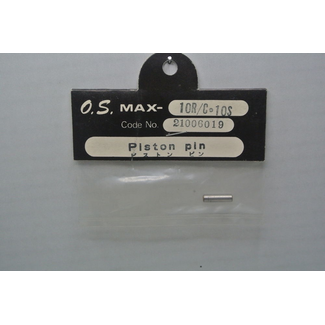 O.S. PARTS OS 10 PISTON PIN