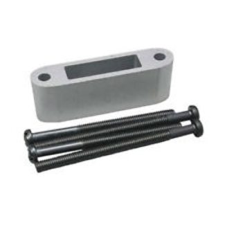 O.S. PARTS OS 761 SILENCER EXTENSIO