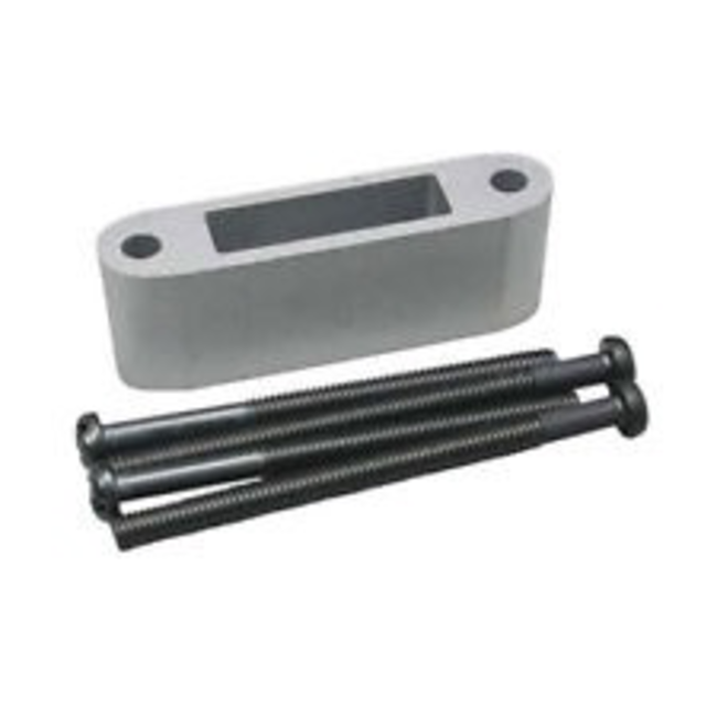 OS 761 SILENCER EXTENSIO