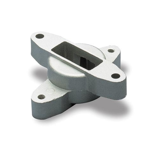 O.S. PARTS OS 761 SILENCER 90 DEG