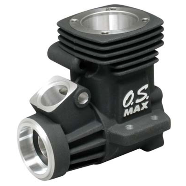 OS 15CV,-M,MX CRANKCASE