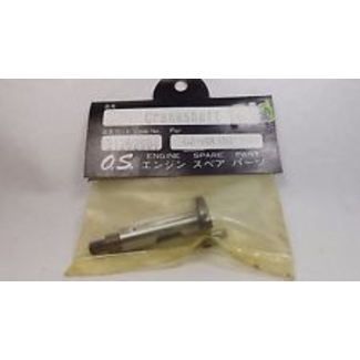 O.S. PARTS OS 40FSR CRANKSHAFT