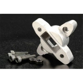 O.S. PARTS OS 743 SILENCER ADAPTER 90 DEGREE