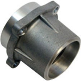 O.S. PARTS OS 40 VR-P FRONT HOUSING