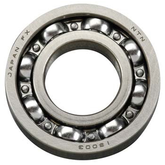 O.S. PARTS OS REAR BALL BEARING 61 FSR,VF