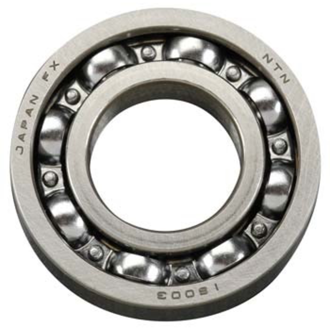 OS REAR BALL BEARING 61 FSR,VF