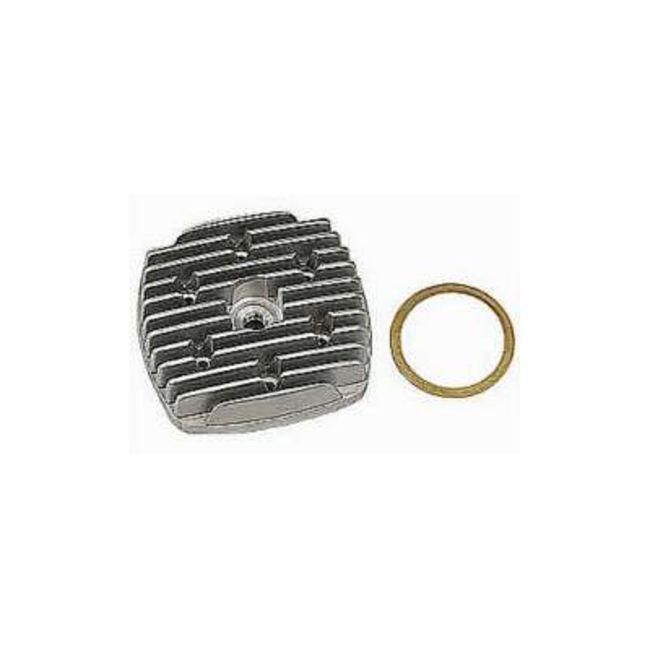 OS 91VR-DF CYLINDER HEAD