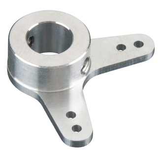 O.S. PARTS OS 9B IN FLIGHT NEEDLE LEVER