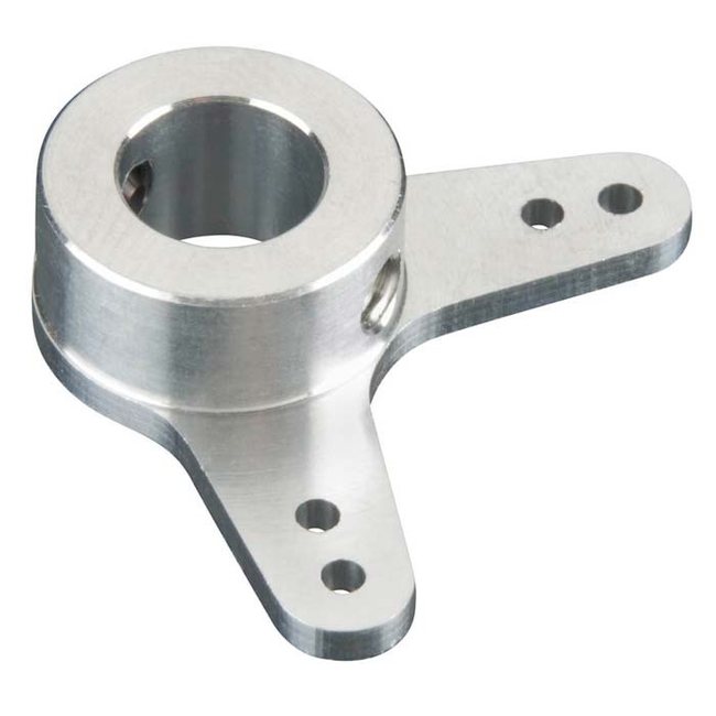 OS 9B IN FLIGHT NEEDLE LEVER