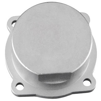 O.S. PARTS OS 90 FSR REAR COVERPLAT