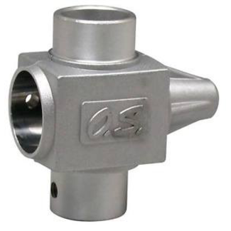 O.S. PARTS OS 60F CARBY BODY
