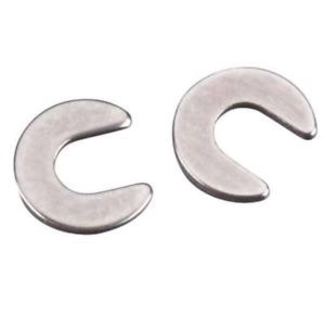 O.S. PARTS O.S. Valve Spring Retainer F20-300
