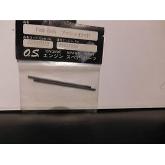 O.S. PARTS OS FS 80-90 PUSH ROD