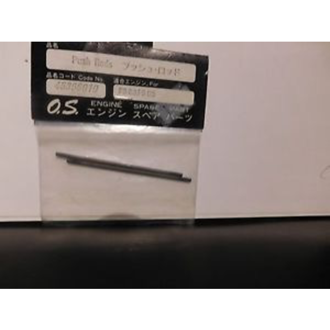 OS FS 80-90 PUSH ROD