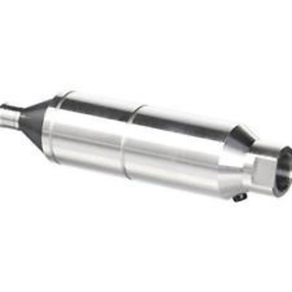 O.S. PARTS OS EXHAUST MUFLLER FS 120SIII