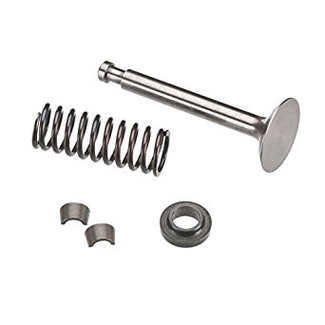 O.S. PARTS OS FS 120S EXHAUST VALVE ASSEMBLY