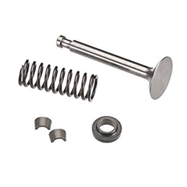 OS FS 120S EXHAUST VALVE ASSEMBLY