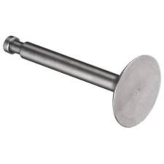 O.S. PARTS OS FS 120 EXHAUST VALVE